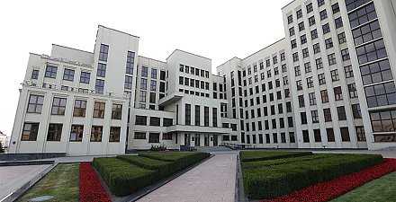 Совмин утвердил критерии определения лучших области, районов, населенных пунктов по итогам Года благоустройства