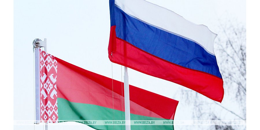 Беларусь и Россия дополнительно согласуют график движения поездов и новых авиарейсов