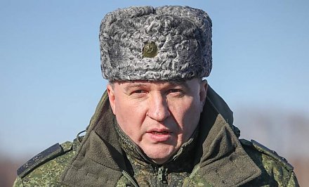 Виктор Хренин рассказал подробности телефонного разговора с министром обороны Украины