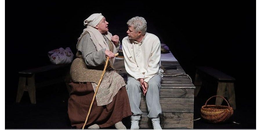 На республиканском фестивале «Перамога» в столице Гродненский областной драмтеатр представит спектакль «Трибунал»