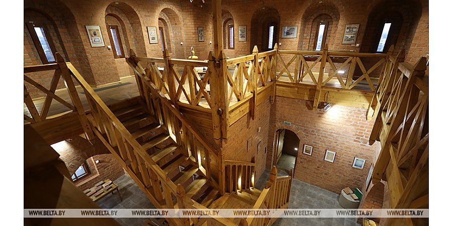 Каникулы в музее. Экскурсии, квесты, мастер-классы подготовили к школьным каникулам музеи Гродненщины