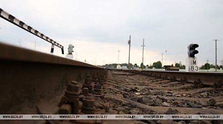 Используют наушники, делают селфи. БЖД о рисках травмирования детей на объектах ж/д транспорта