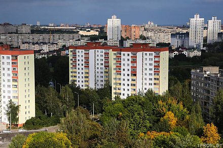 В Беларуси вводят льготные тарифы на электричество для новоселов и дачников