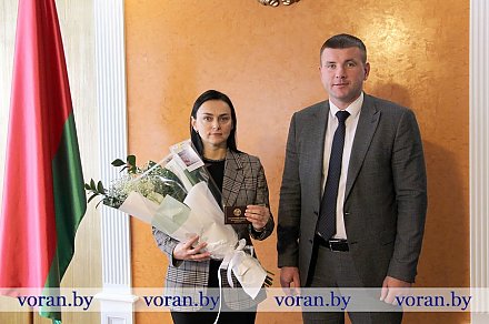 У Вороновского физкультурно-спортивного клуба новый руководитель