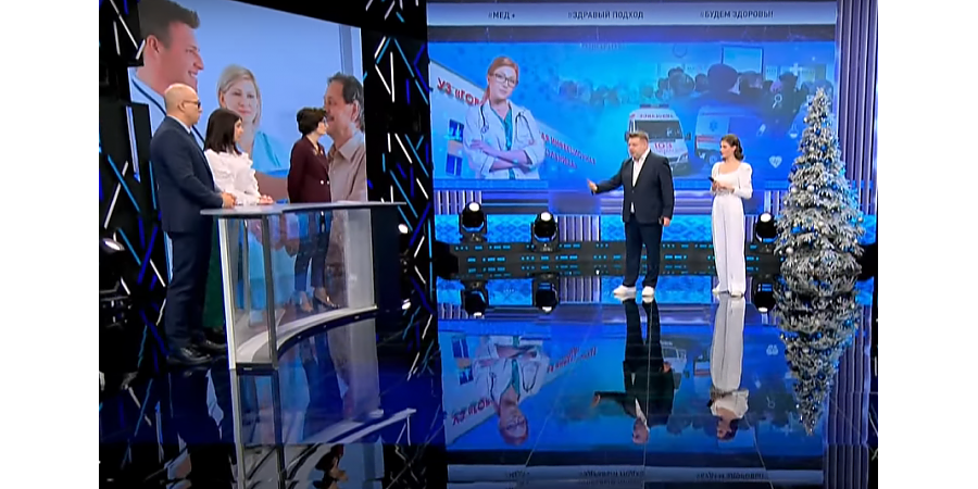 Минздрав прорабатывает вопрос ограничения возможностей по бесплатному лечению для не занятых в экономике граждан Беларуси