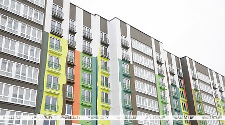 В Беларуси изменили условия господдержки при строительстве и кредитовании жилья