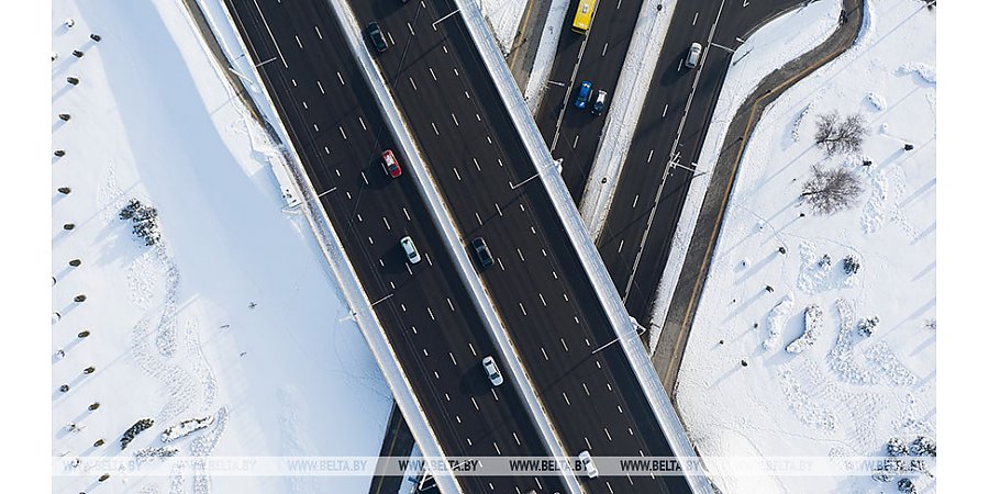 ГАИ в выходные усилит контроль на дорогах страны