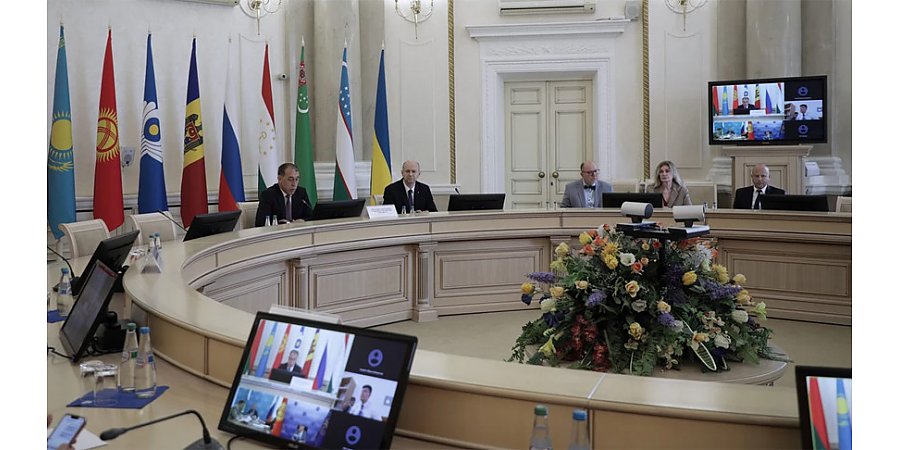 Эксперты согласовали проект заявления глав государств СНГ о защите права на свободу вероисповедания