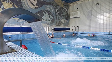 Более 3 тыс. трудящихся Гродненской области оздоровились при содействии профсоюзов за 9 месяцев