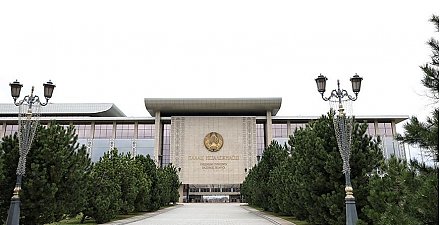 Александр Лукашенко назначил Романа Бродова членом Совета Республики Национального собрания