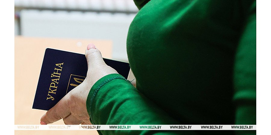 Польша планирует в марте отменить спецзакон о помощи украинцам