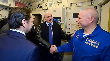 Почему Беларусь настоящая космическая держава и какой вклад в это внес Александр Лукашенко? Разобрали по фактам