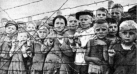 THE TRAGEDY OF ANNA BIKEVICH