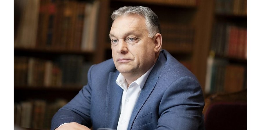 Politico: Орбан может возглавить Евросовет из-за решения Мишеля баллотироваться в Европарламент