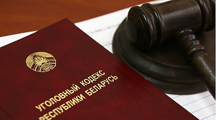 Суд в отношении представителей террористической организации начался в Минске