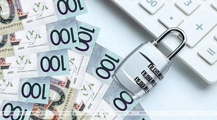 Белстат: доля промышленности в ВВП Беларуси составляет 27,5%