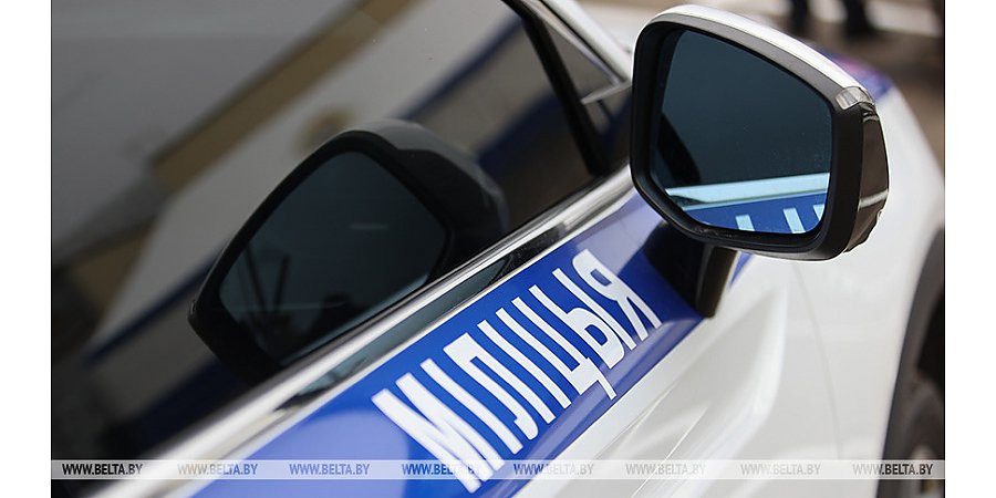 Без происшествий: в МВД рассказали об обеспечении правопорядка в местах массовых гуляний