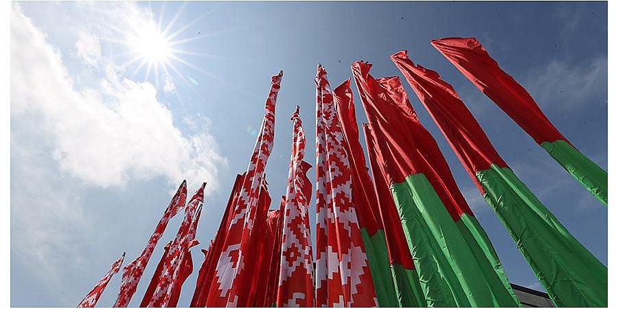 Честный выбор белорусского народа. Рассказываем о том, чего ждать от электоральной кампании и как пройдет единый день голосования