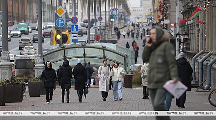 Длинные выходные: как белорусы будут отдыхать на Радуницу и в майские праздники