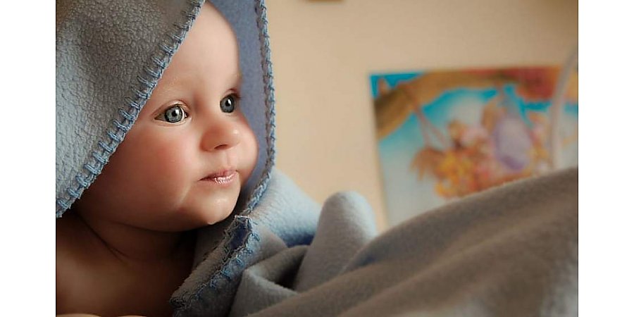 Назван простой способ предотвратить развитие астмы у детей