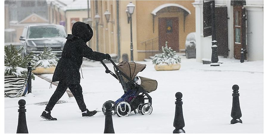 По программе "Семейный капитал" открыто более 120,9 тыс. депозитов