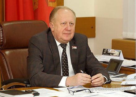 Виктор Лискович: "Всебелорусское народное собрание – важнейшее событие, имеющее значение как для сегодняшнего, так и для завтрашнего дня нашей страны"