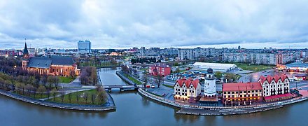 Новая блокада Калининграда? Президент Литвы предлагает ограничить транзит в Калининградскую область