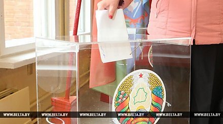 Началось выдвижение в состав избирательных комиссий по выборам в местные Советы депутатов