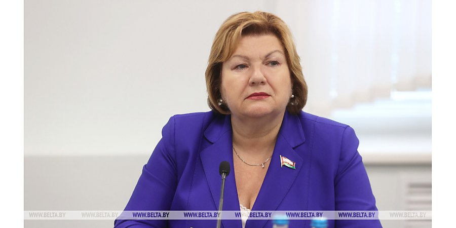 Ананич: терроризм - страшнейшее преступление, требующее справедливого возмездия