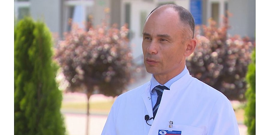 Эксперт: в Беларуси сохранилась уникальная система онкологической службы