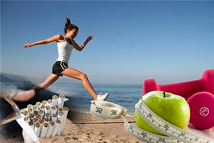 Информационная стратегия здорового образа жизни разработана в Беларуси