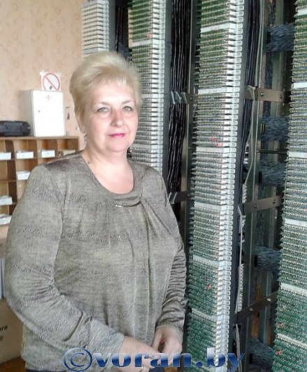 «Любовь к своей работе — это уже половина успеха…»