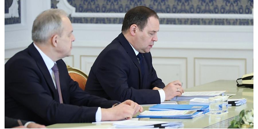 Роман Головченко: состав участников ВНС полностью сформирован, делегатами будут 1162 человека