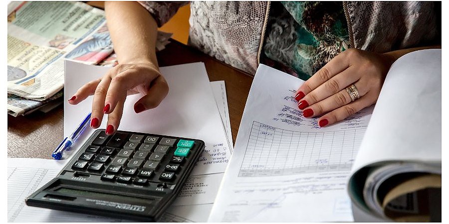 Последний день уплаты имущественных налогов. Что будет, если не внести платеж вовремя?