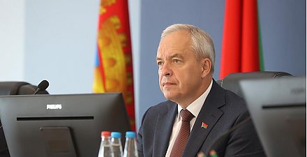 Игорь Сергеенко: важно создавать условия для закрепления молодых специалистов в регионах