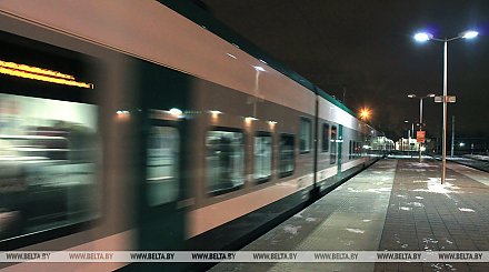БЖД назначила 88 дополнительных поездов на новогодние и рождественские праздники