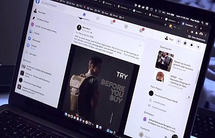 The New York Times: фейковые новости в Facebook и Telegram способствовали кризису на белорусско-польской границе