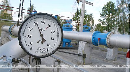 Транзит нефти по "Дружбе" в направлении Польши частично возобновлен - "Белнефтехим"