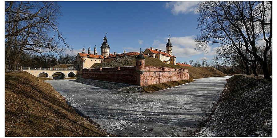 Национальная кухня, СПА, замки и флагманы промышленности. За чем российские туристы приезжают в Беларусь