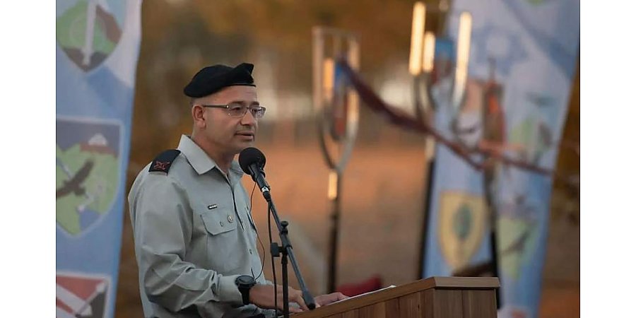 Главой израильского «Моссада» стал белорус