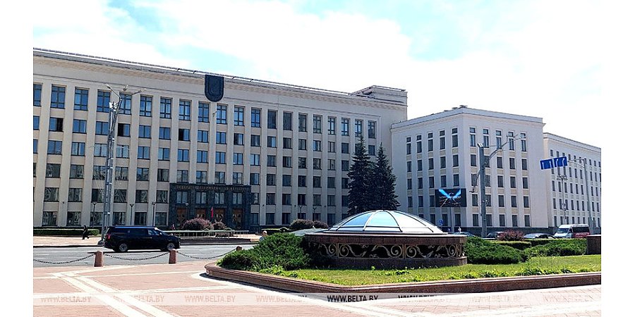 Вузы Беларуси начали зачисление на первый курс абитуриентов-целевиков 