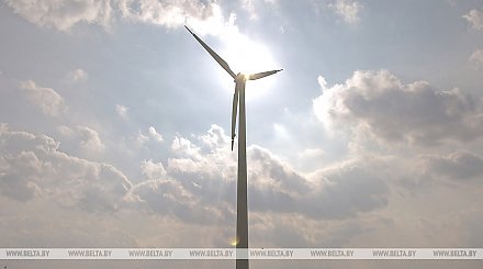 Энергоемкость ВВП Беларуси за 2019 год снизилась на 2,5%