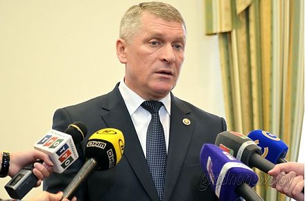 В Гродно обсудили вопросы согласования миграционной политики Беларуси и России
