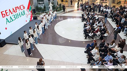 Акт исторической справедливости и семейная история - участники акции "Беларусь адзiная" о 17 сентября 1939 года