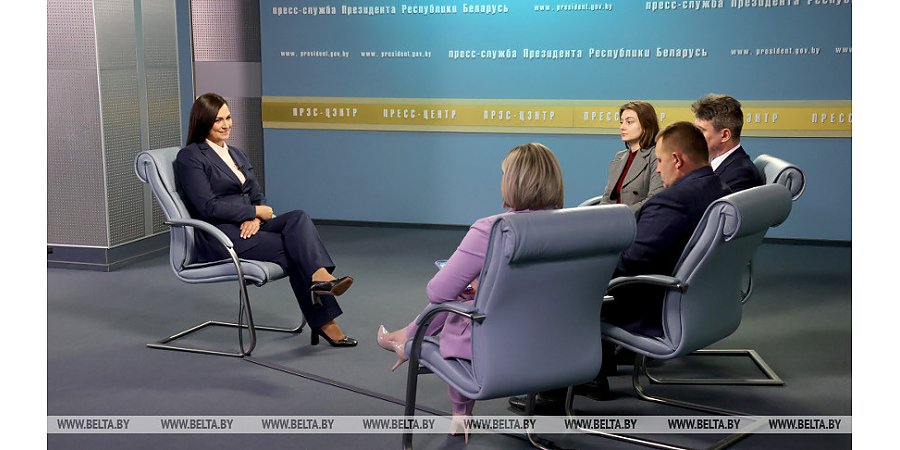 Визит Александра Лукашенко в Зимбабве вызвал ажиотаж и интерес у других лидеров стран Южной Африки