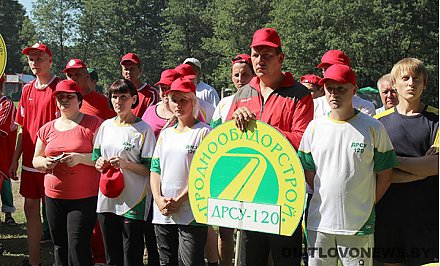 Вести Вороновщины