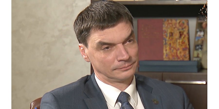 Глава МНС: Аванс за транспортный налог на 1 января внесли 98,5% автовладельцев