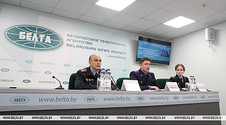 Какие способы кибермошенничества встречаются чаще всего, рассказали в СК 