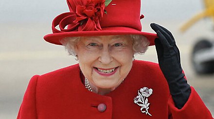 Королева Елизавета II может отречься от престола