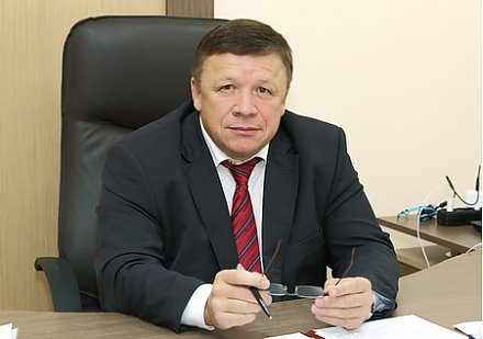 ВНС - возможность белорусов принять непосредственное участие в управлении страной